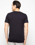 T Zone Short Sleeve T-Shirt Photoprint Social Network Series - Great Things
