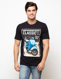 T-SHIRT PHOTOPRINT M
