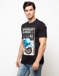 T-SHIRT PHOTOPRINT M