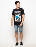 T-SHIRT PHOTOPRINT M