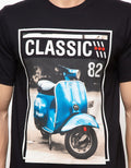 T-SHIRT PHOTOPRINT M