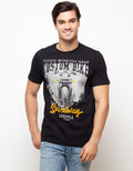 T-SHIRT PHOTOPRINT M
