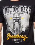T-SHIRT PHOTOPRINT M