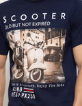 T-SHIRT PHOTOPRINT M