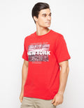 TSHIRT PHOTOPRINT NE