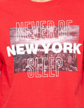 TSHIRT PHOTOPRINT NE