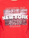 TSHIRT PHOTOPRINT NE