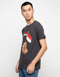 SS T-SHIRT PHOTOPRIN