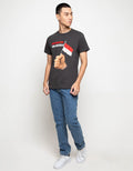 SS T-SHIRT PHOTOPRIN