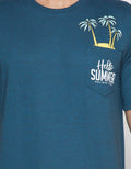 SS T-SHIRT POCKET