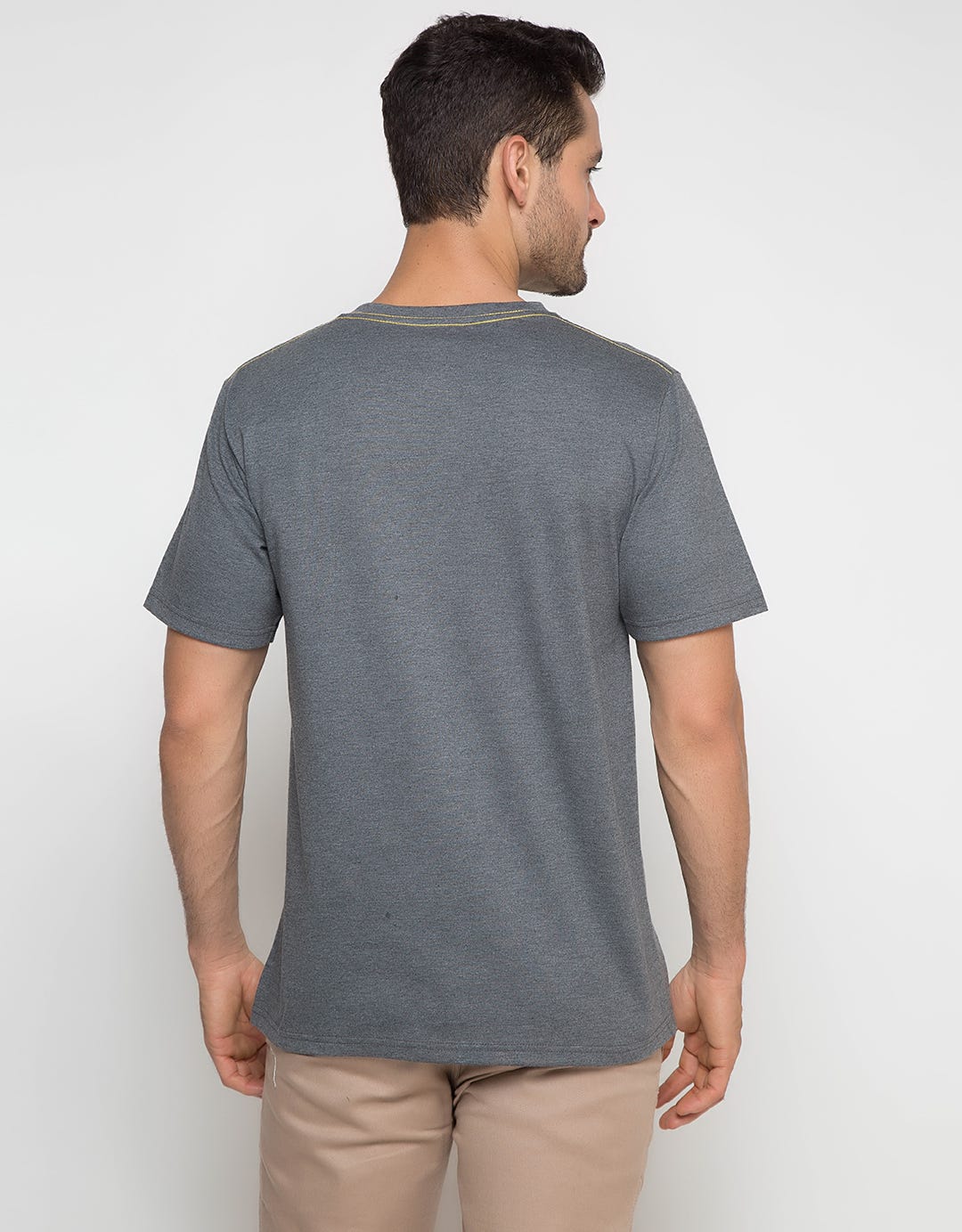 SS T-SHIRT POCKET