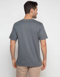 SS T-SHIRT POCKET