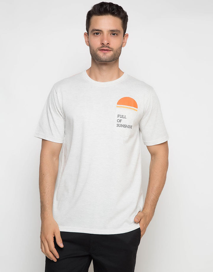 SS T-SHIRT POCKET