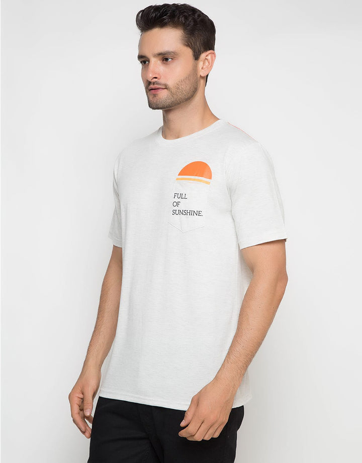 SS T-SHIRT POCKET