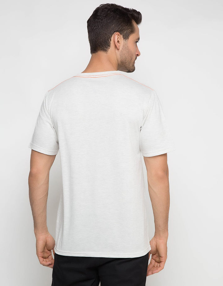 SS T-SHIRT POCKET