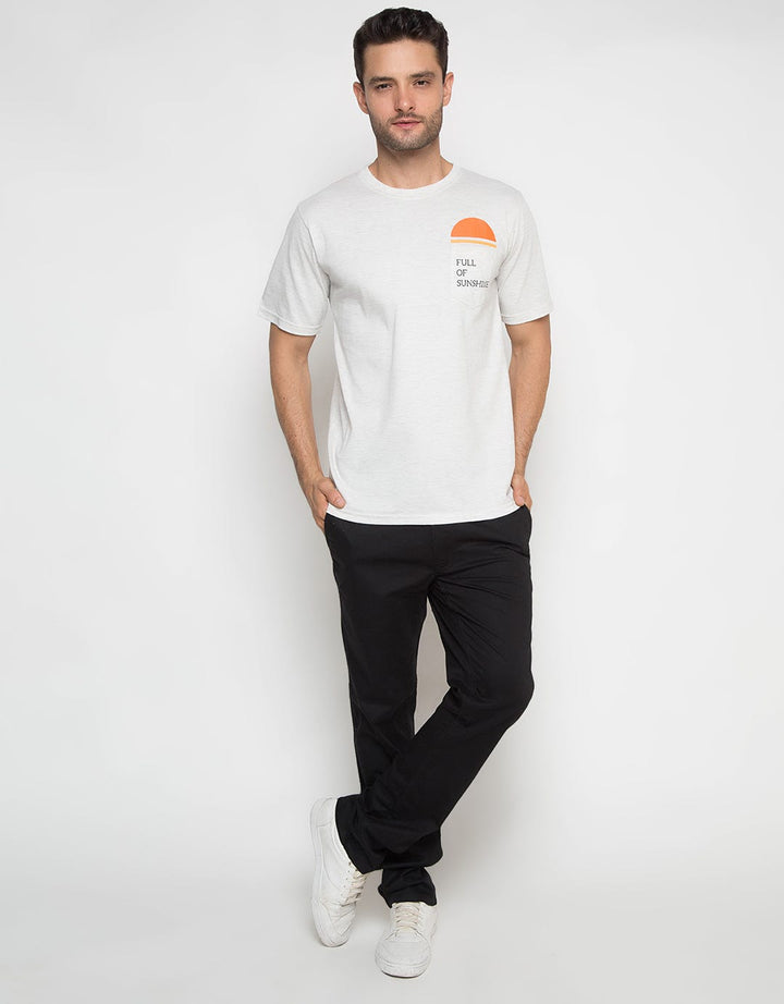SS T-SHIRT POCKET