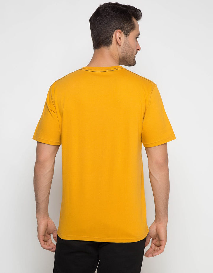 SS T-SHIRT POCKET
