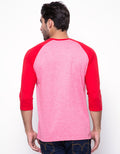 T Zone T-Shirt Pria London Britain