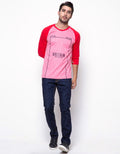 T Zone T-Shirt Pria London Britain
