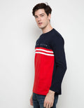 LS T-SHIRT ABSOLUTE