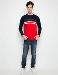 LS T-SHIRT ABSOLUTE