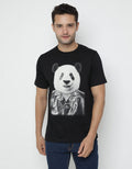 ANIMAL PRINT TSHIRT