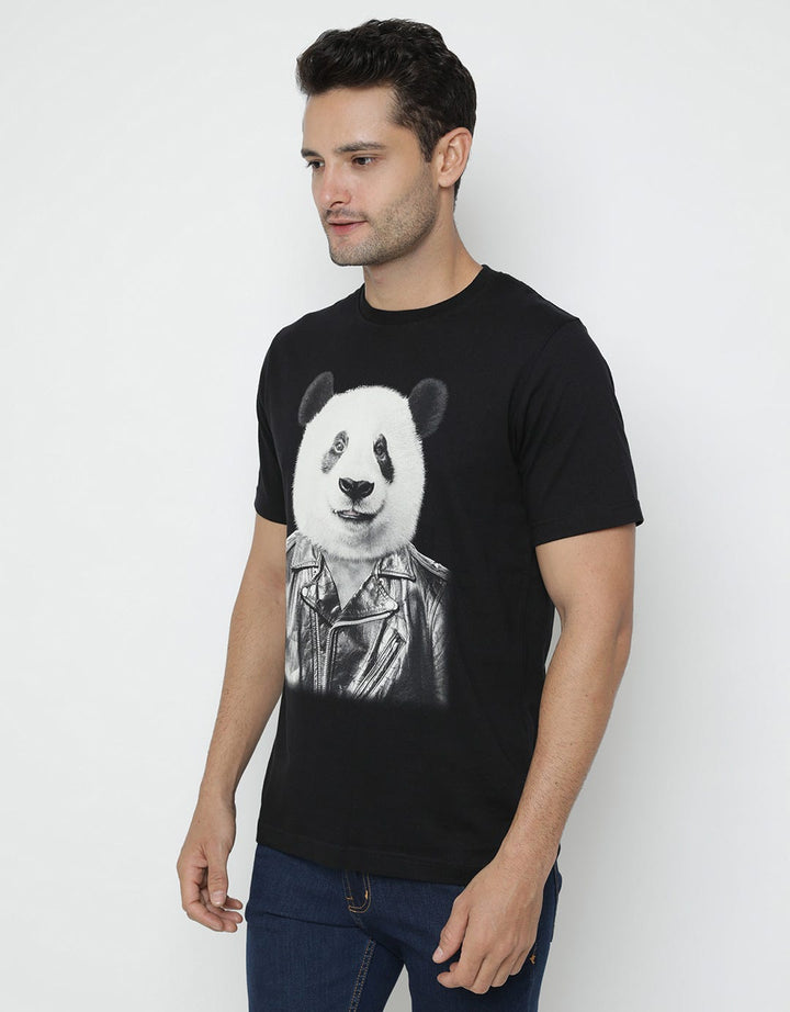 ANIMAL PRINT TSHIRT
