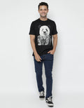 ANIMAL PRINT TSHIRT