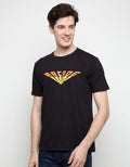 SS T-SHIRT BIG SIZE