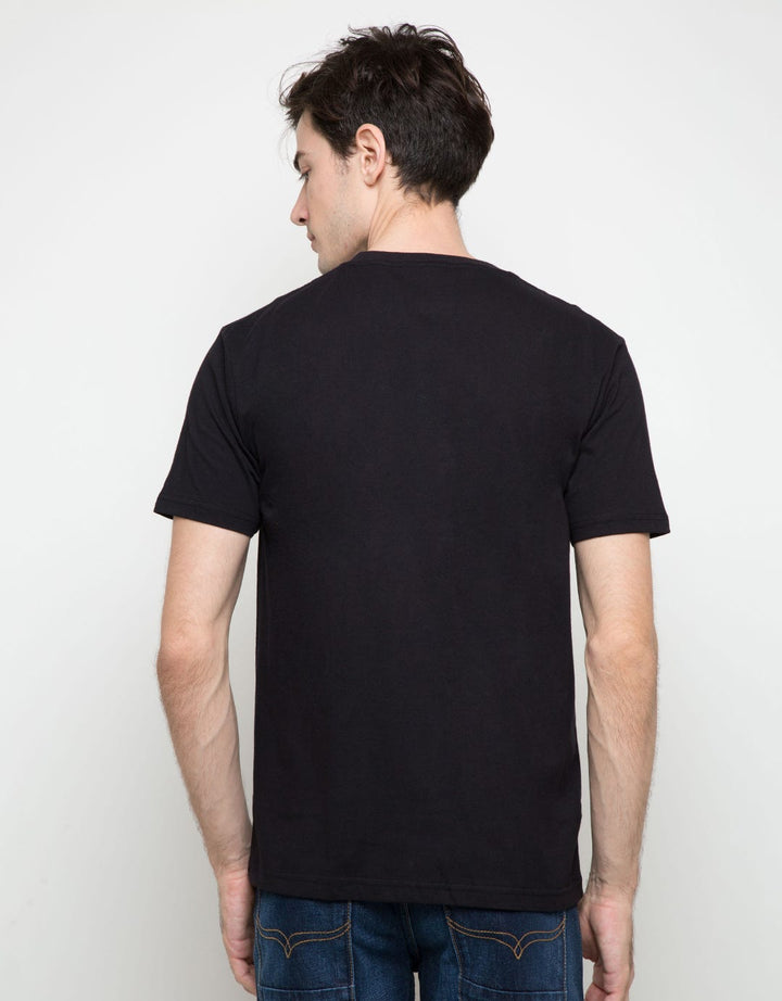 SS T-SHIRT BIG SIZE