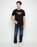 SS T-SHIRT BIG SIZE