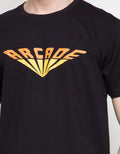 SS T-SHIRT BIG SIZE