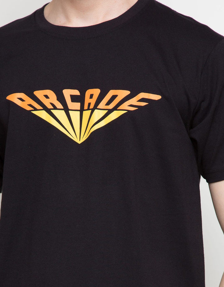 SS T-SHIRT BIG SIZE