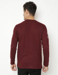 LS T-SHIRT BE PROUD