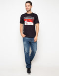 T-SHIRT PHOTOPRINT B