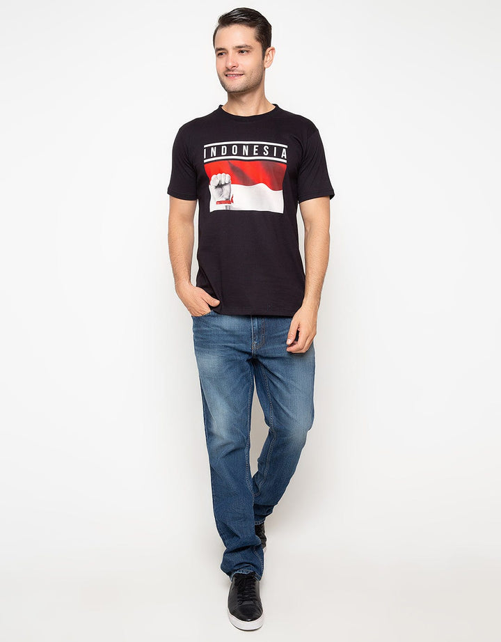 T-SHIRT PHOTOPRINT B