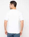 T-SHIRT PRINT BLACK