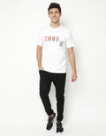 SS T-SHIRT CARD