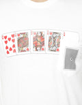 SS T-SHIRT CARD