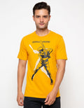 TSHIRT PRINT SPORT C