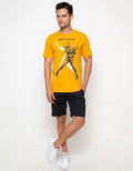 TSHIRT PRINT SPORT C