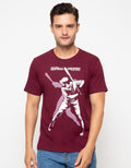 TSHIRT PRINT SPORT C