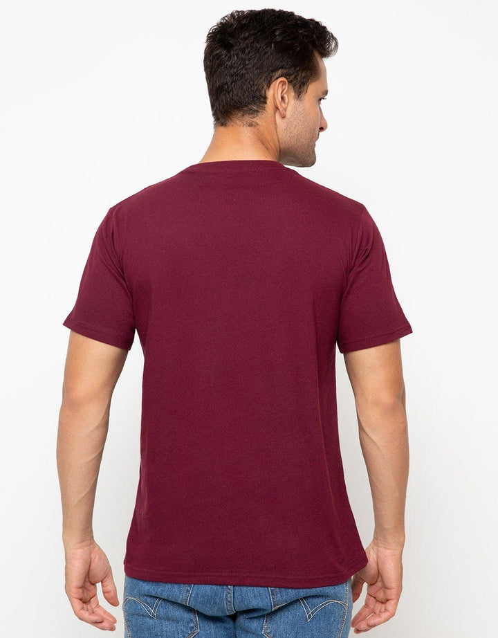 TSHIRT PRINT SPORT C