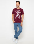 TSHIRT PRINT SPORT C