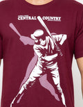 TSHIRT PRINT SPORT C