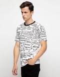 T-SHIRT NOPE TERRIBL