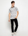 T-SHIRT NOPE TERRIBL