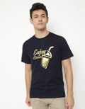 FOOD AND DRINKS TSHIRT