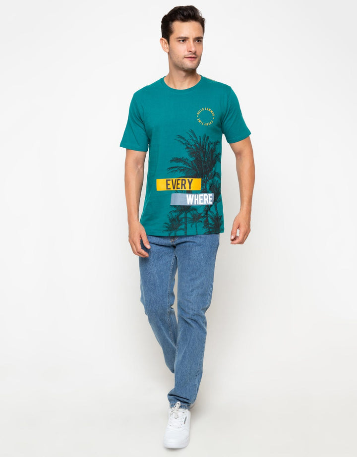 TSHIRT PRINT EVERYTHING