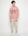 TSHIRT EMBROIDERY PRINT
